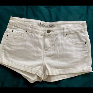 Women shorts